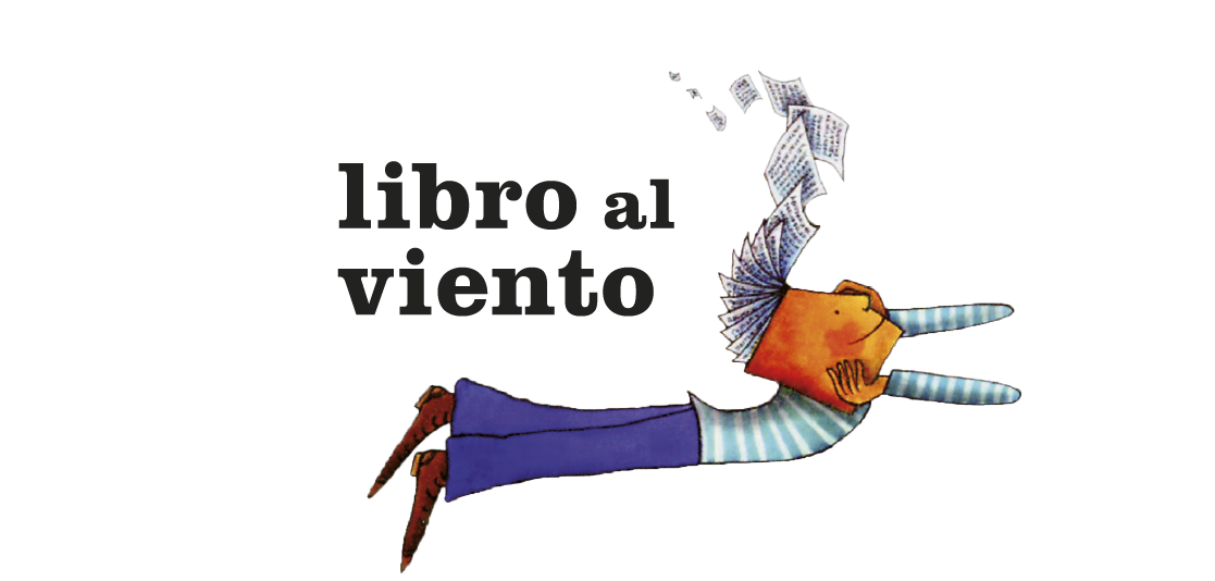 libro al viento