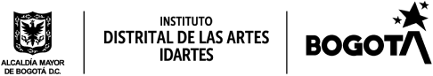 idartes