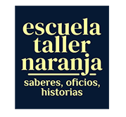 Escuela Taller Naranja