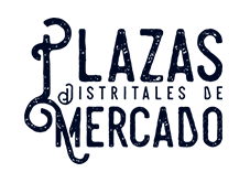 Plazas de Mercado
