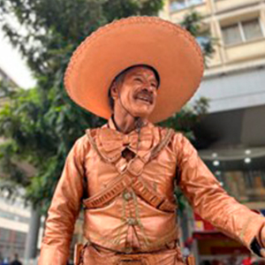 Juan de Dios Bonilla