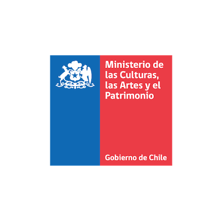 Ministerio de Cultura Chile